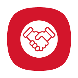 Icône carburant survol